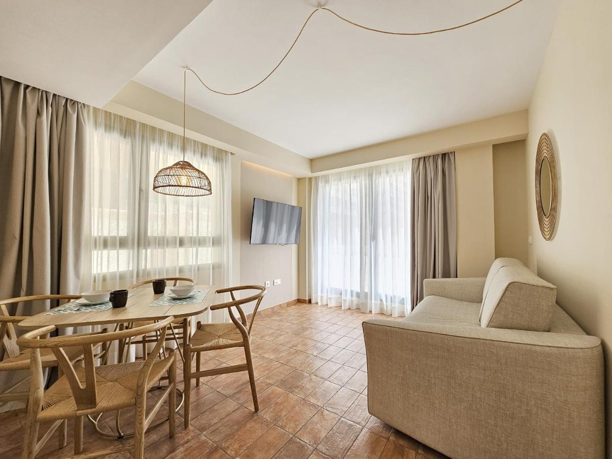 Appartement Ciencias R