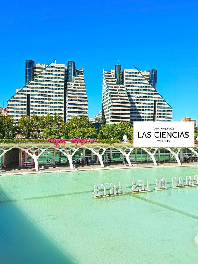 Ciencias R Appartement *