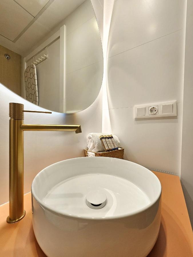 Appartement Ciencias R Valencia