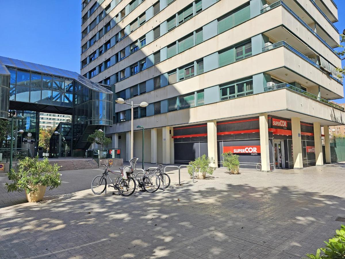 Ciencias R Appartement *